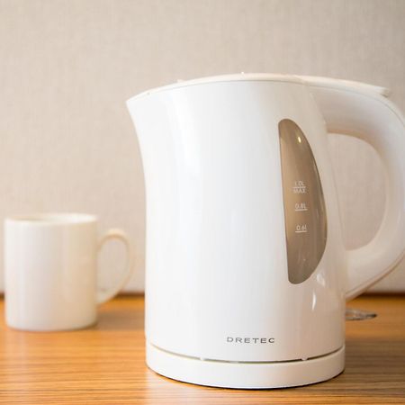 슈퍼 호텔 치​​바 에키마에 치바 외부 사진